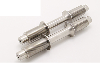 Dishwasher connection rod