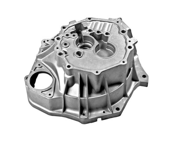 Tarswin pressure die casting image