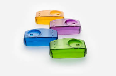 OBERFLÄCHENFERTIGUNG